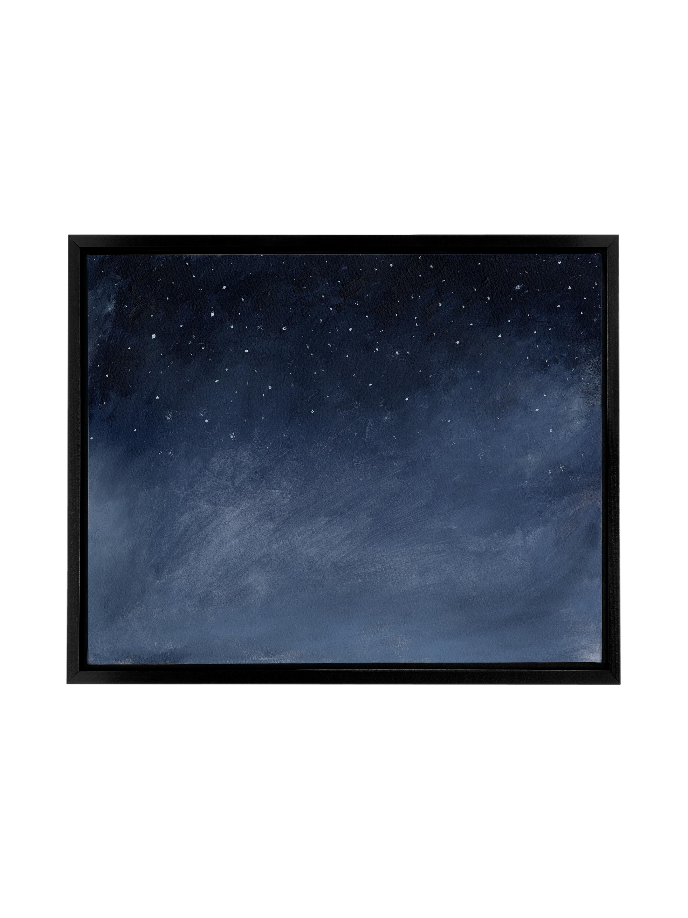 Star Gazing | Canvas