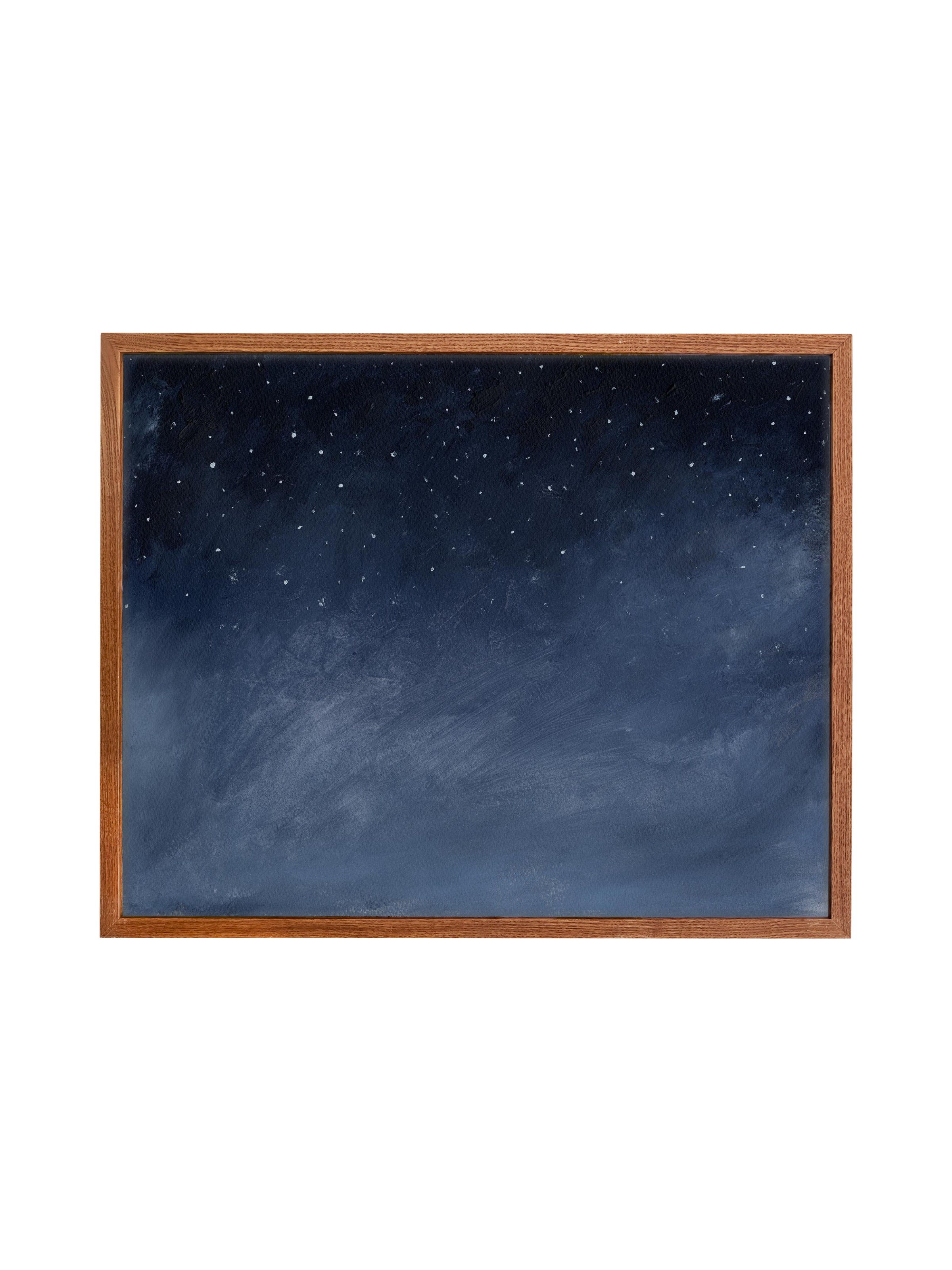 Star Gazing | Canvas