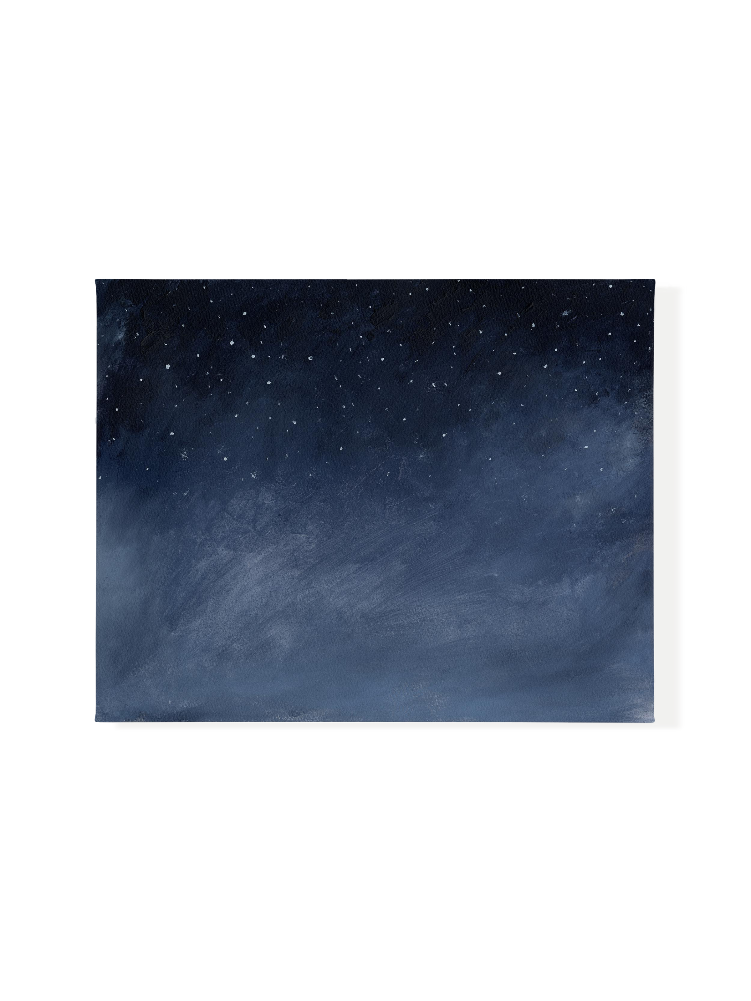 Star Gazing | Canvas