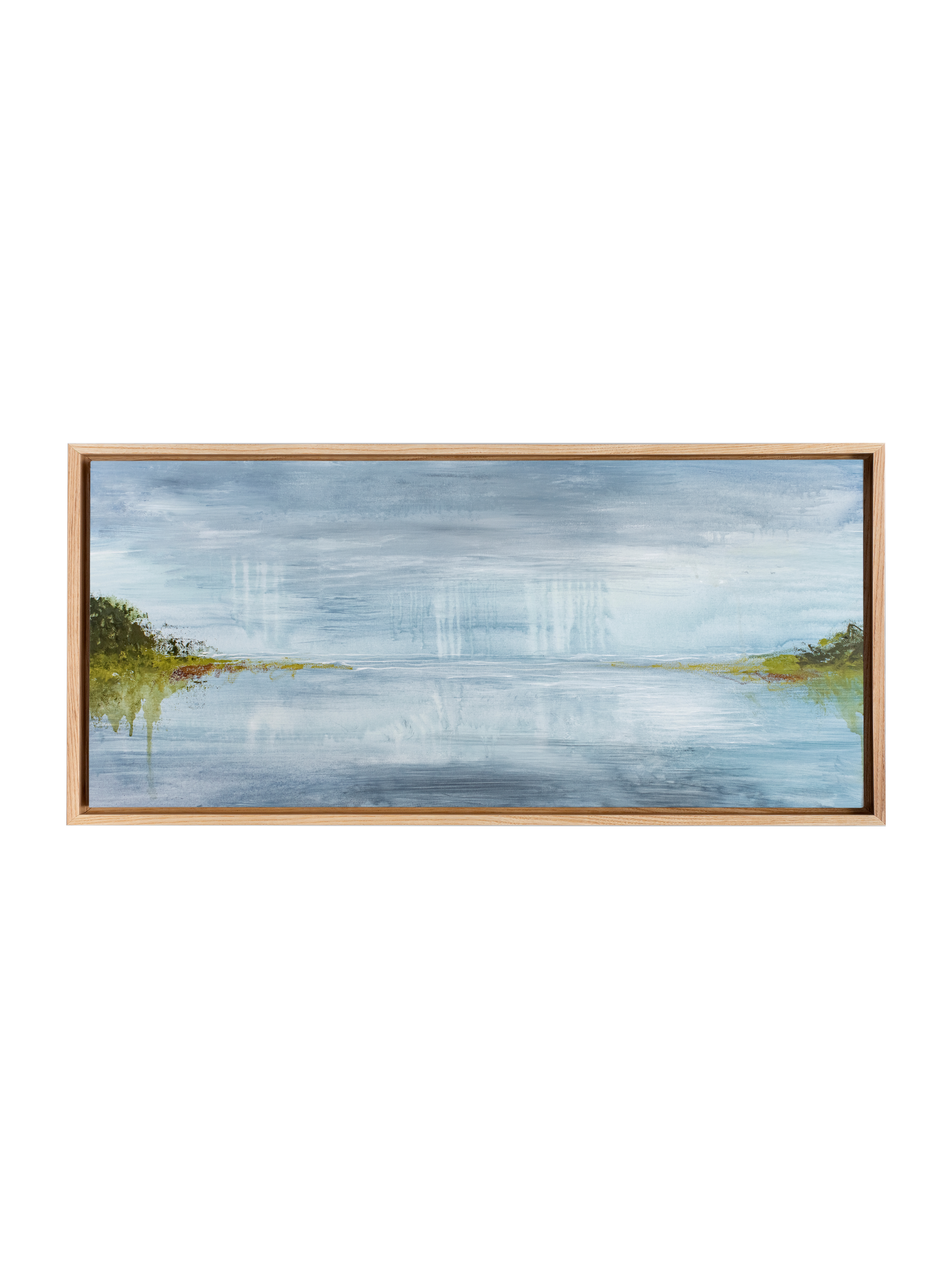 Storms in the Distance | Canvas