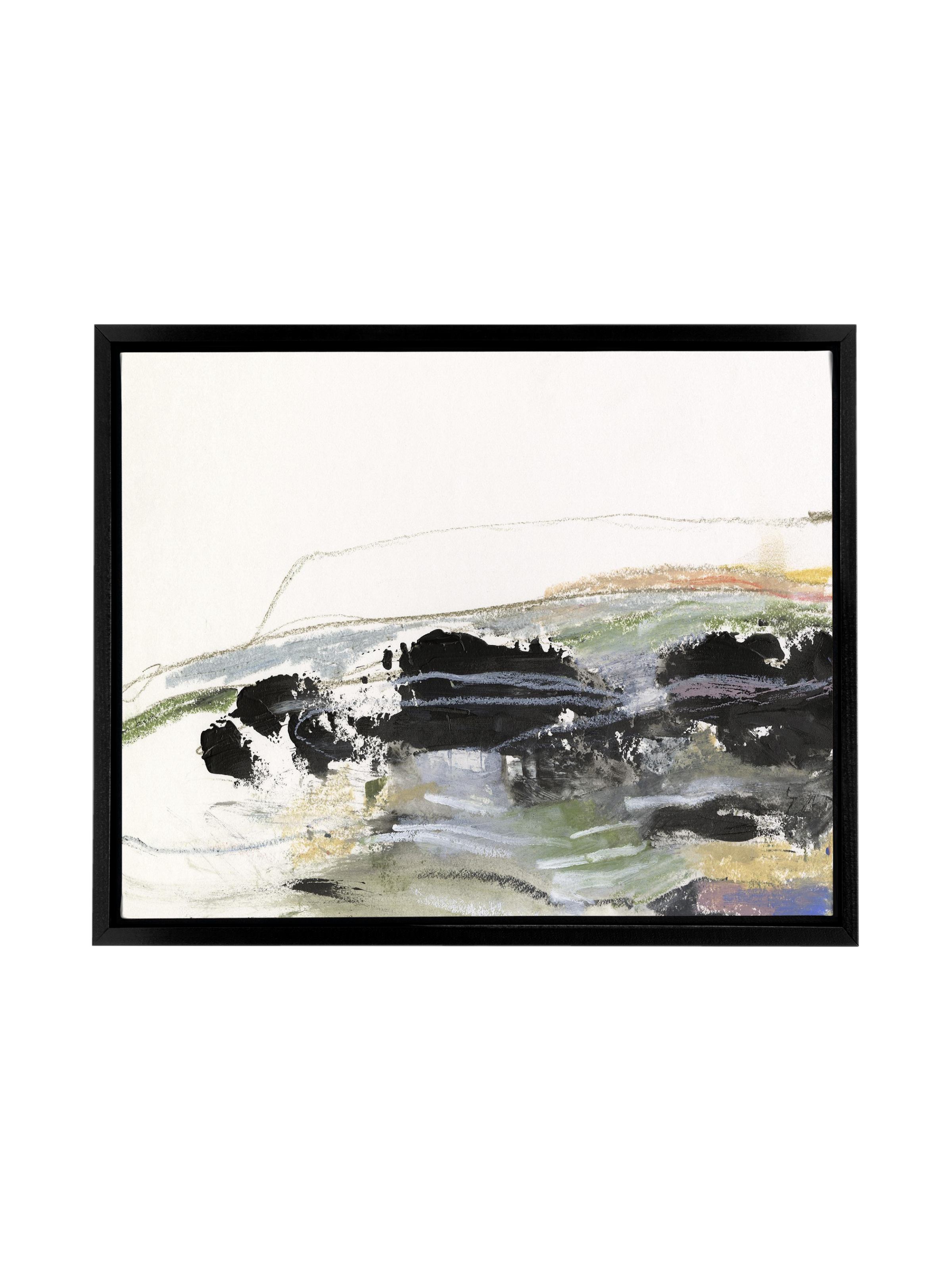 Story Landscape | Canvas