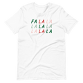 Falala Tee in White