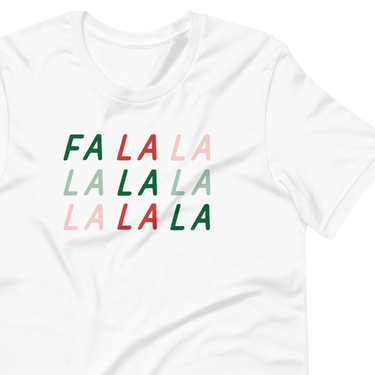 Falala Tee