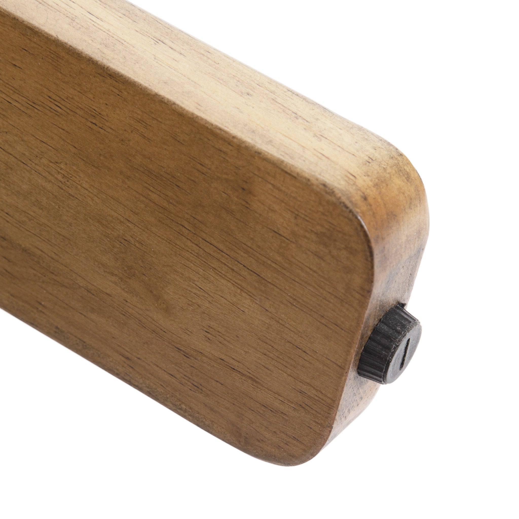 Foxford Round Wood Side Table