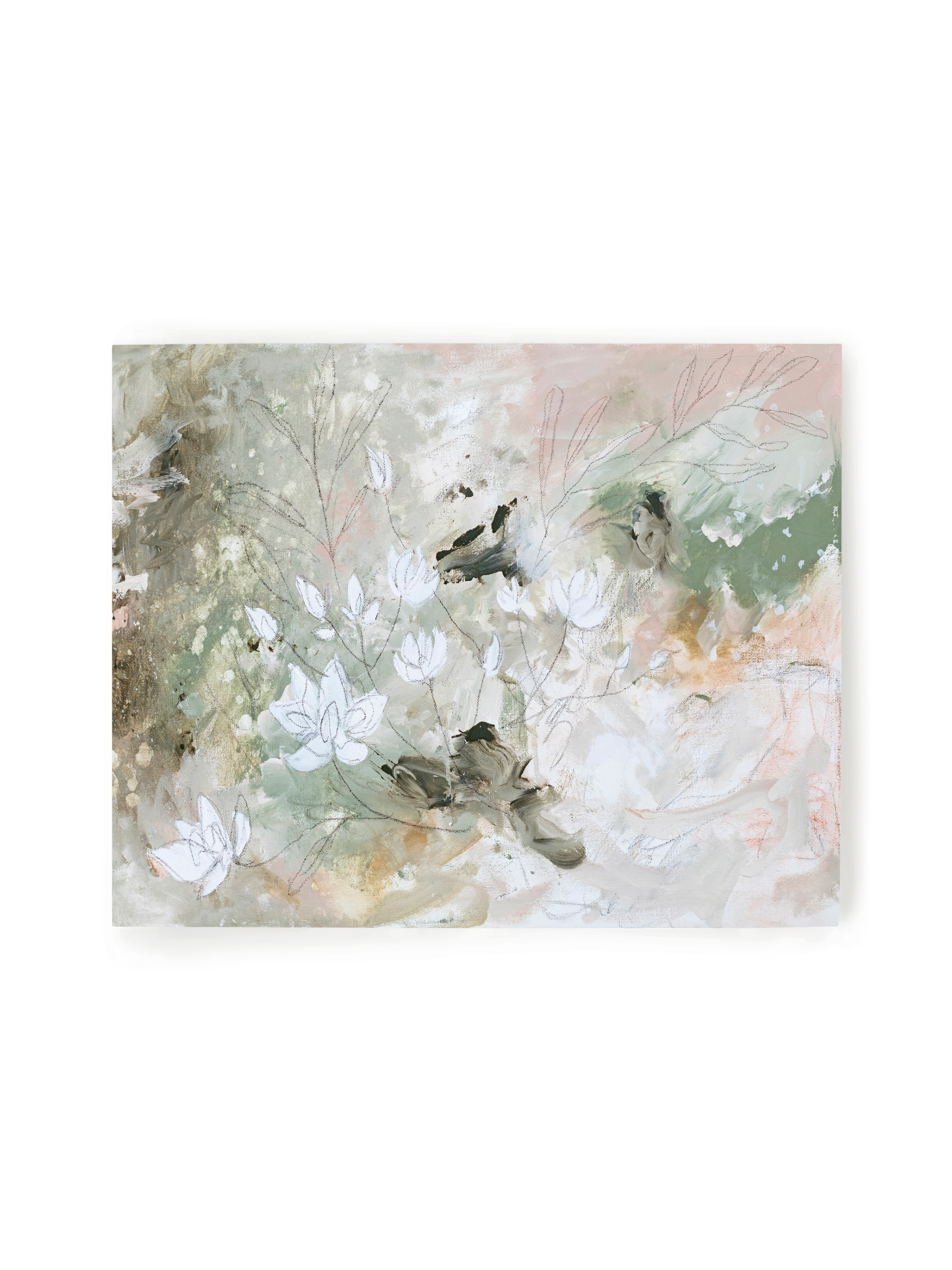 Magnolia | Art Print