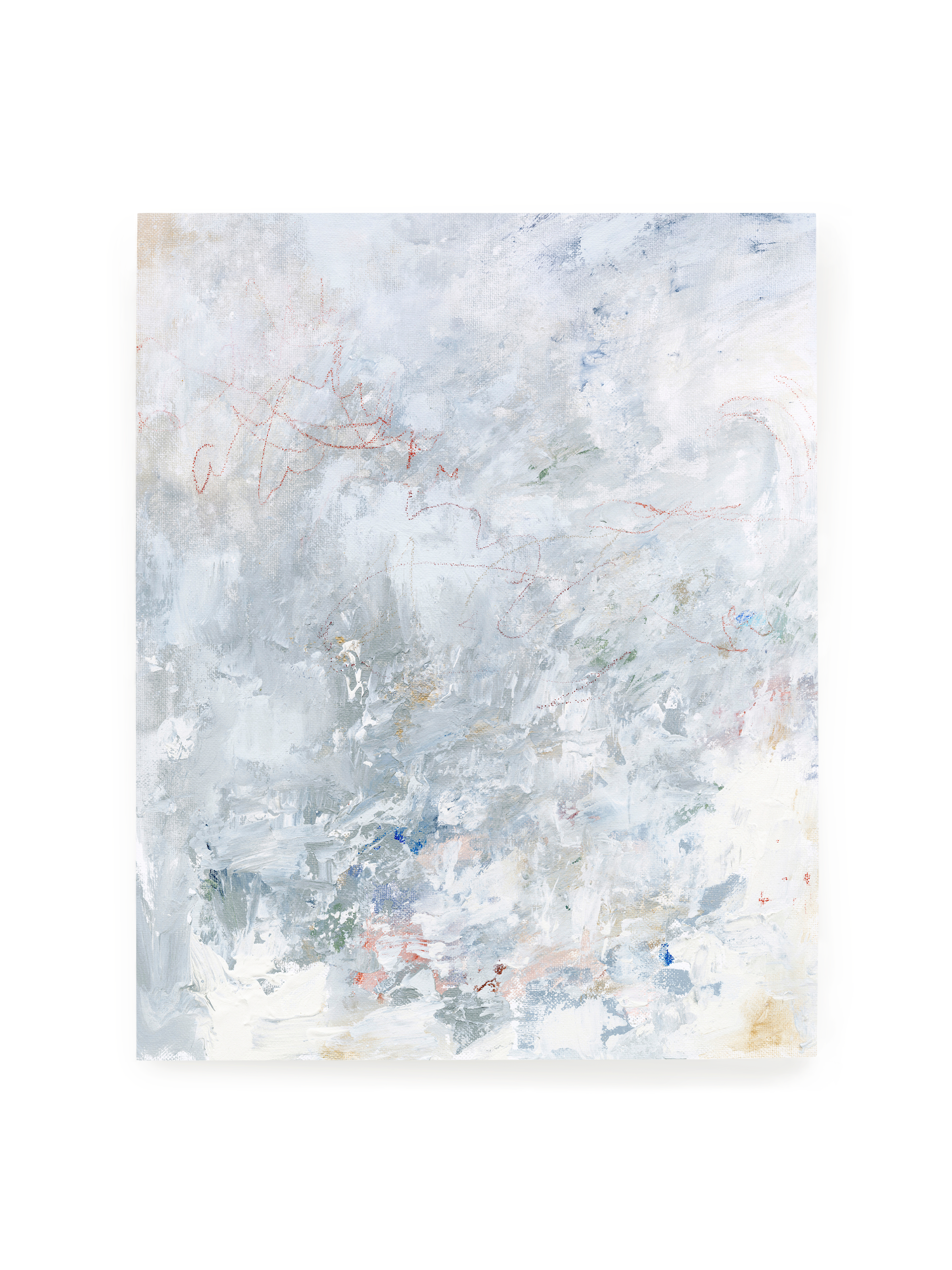 Sea Dance | Art Print