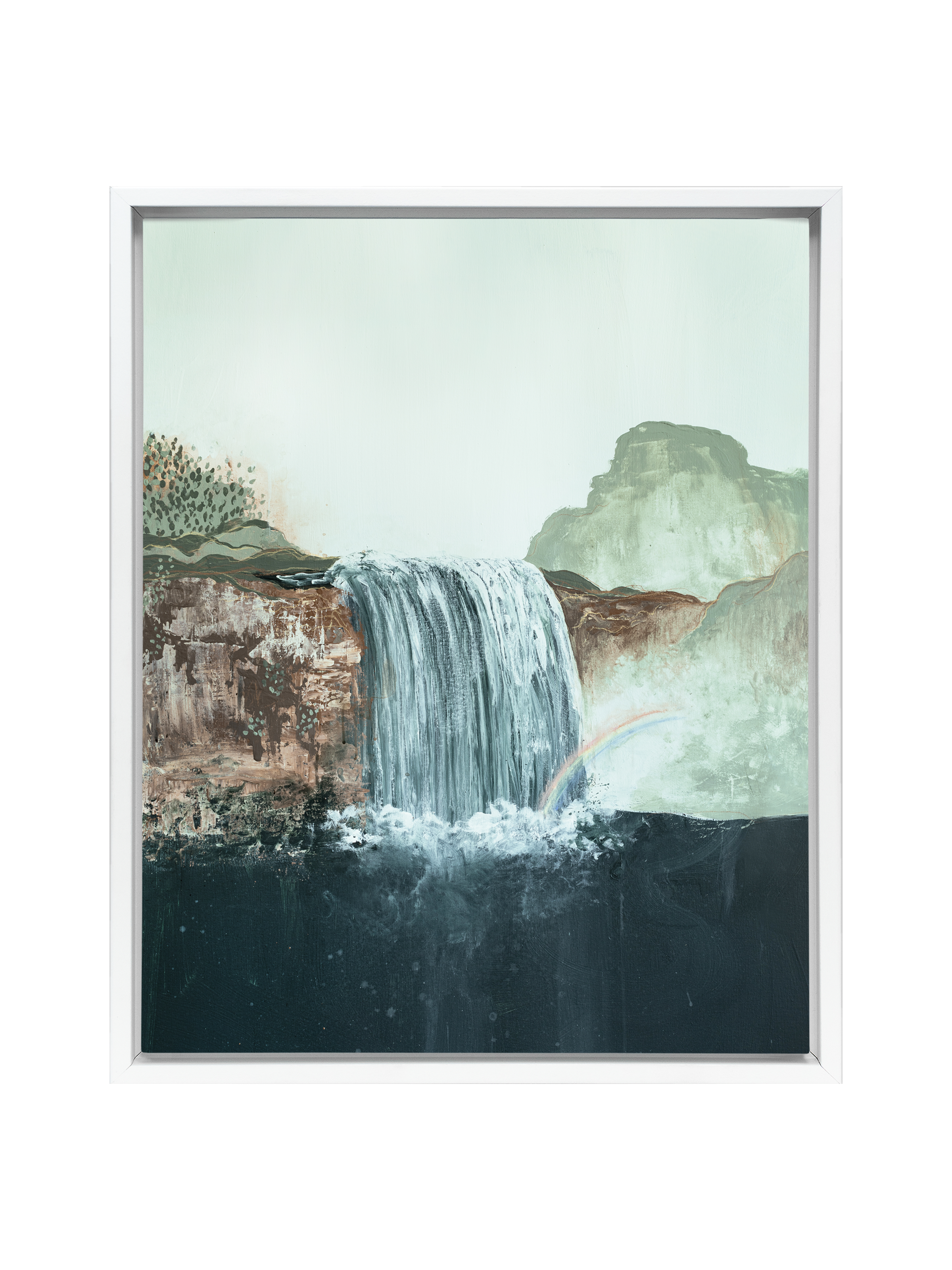 Creation | Canvas (Classic)