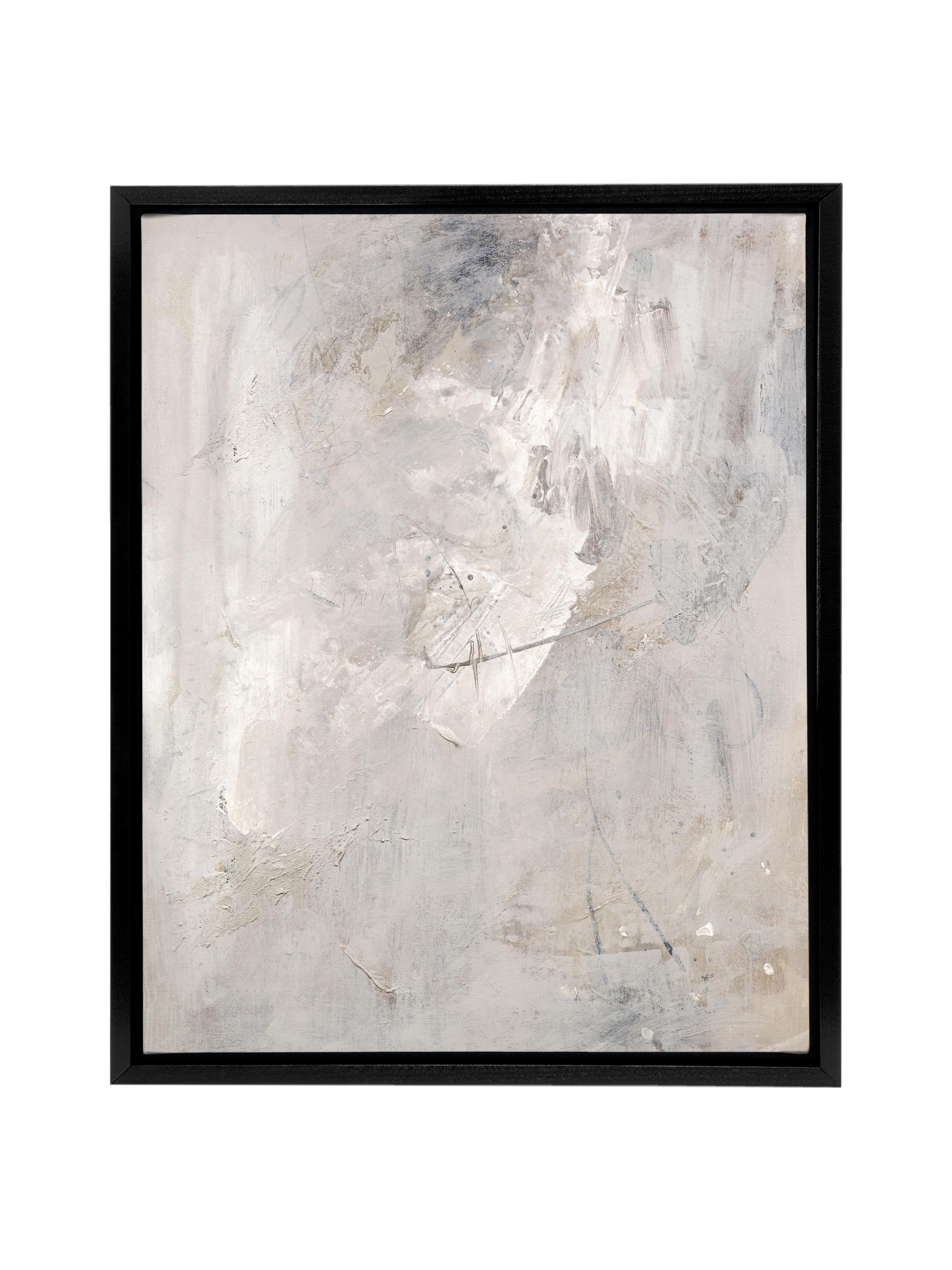 White Truffle | Canvas