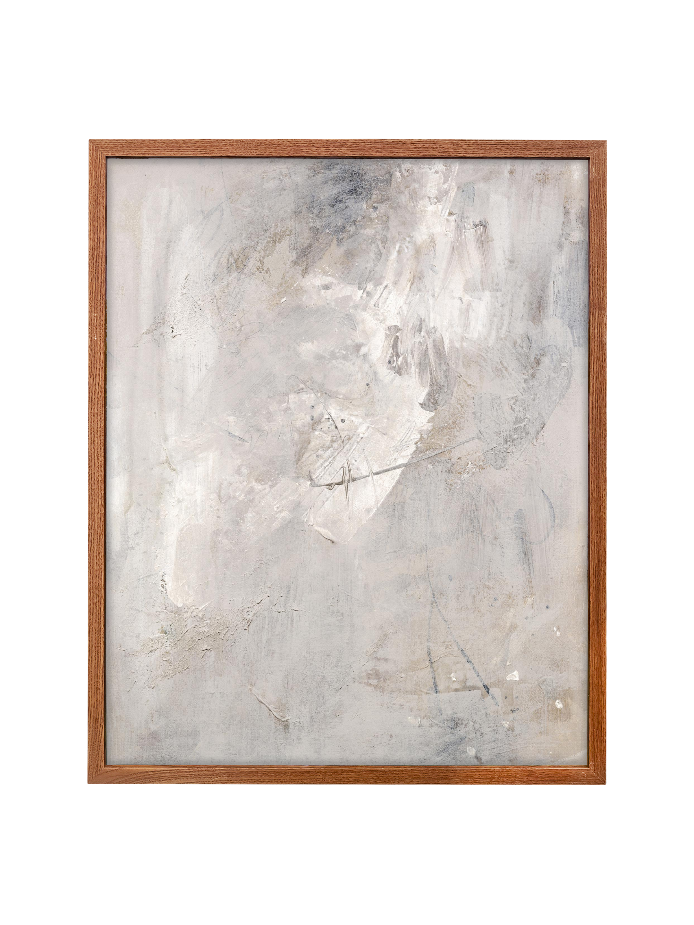 White Truffle | Canvas