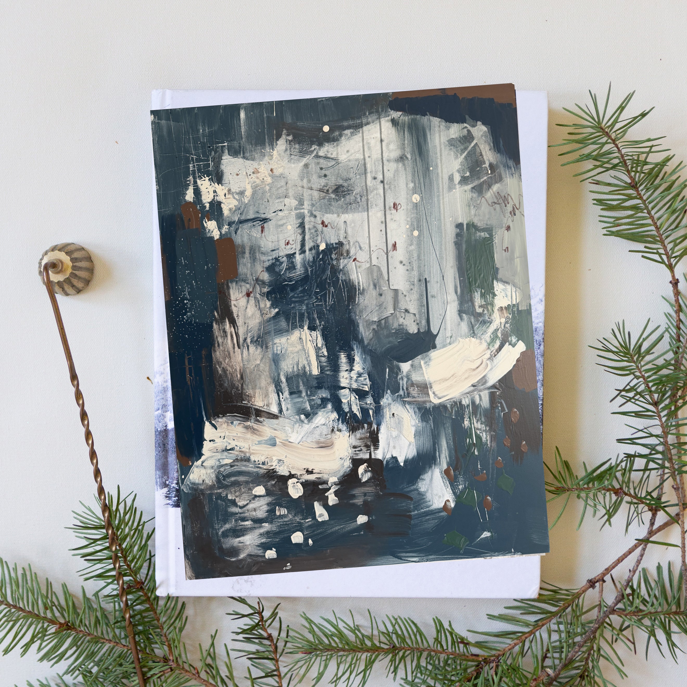 Wildwood Luxe Art Print