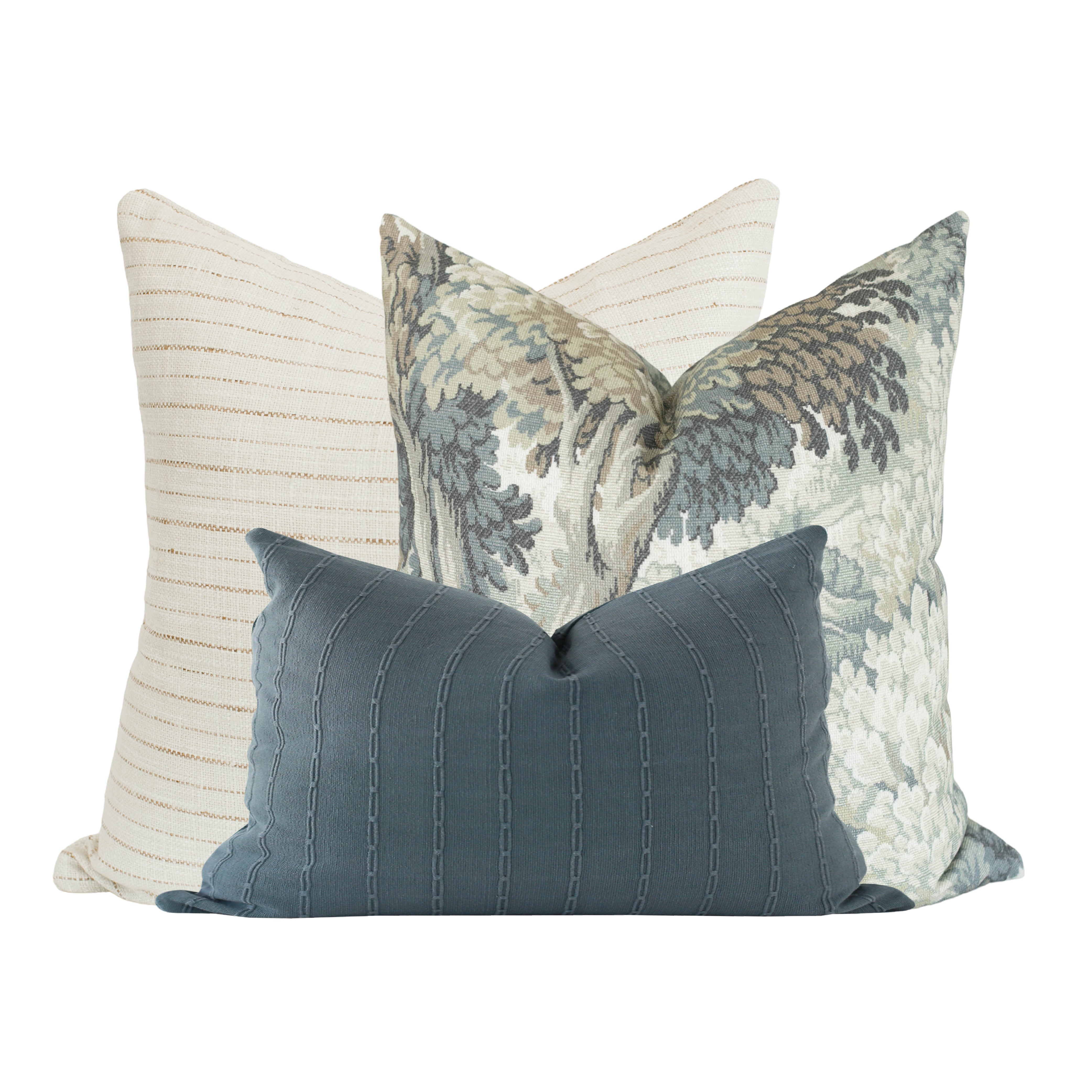Willow Throw Pillow