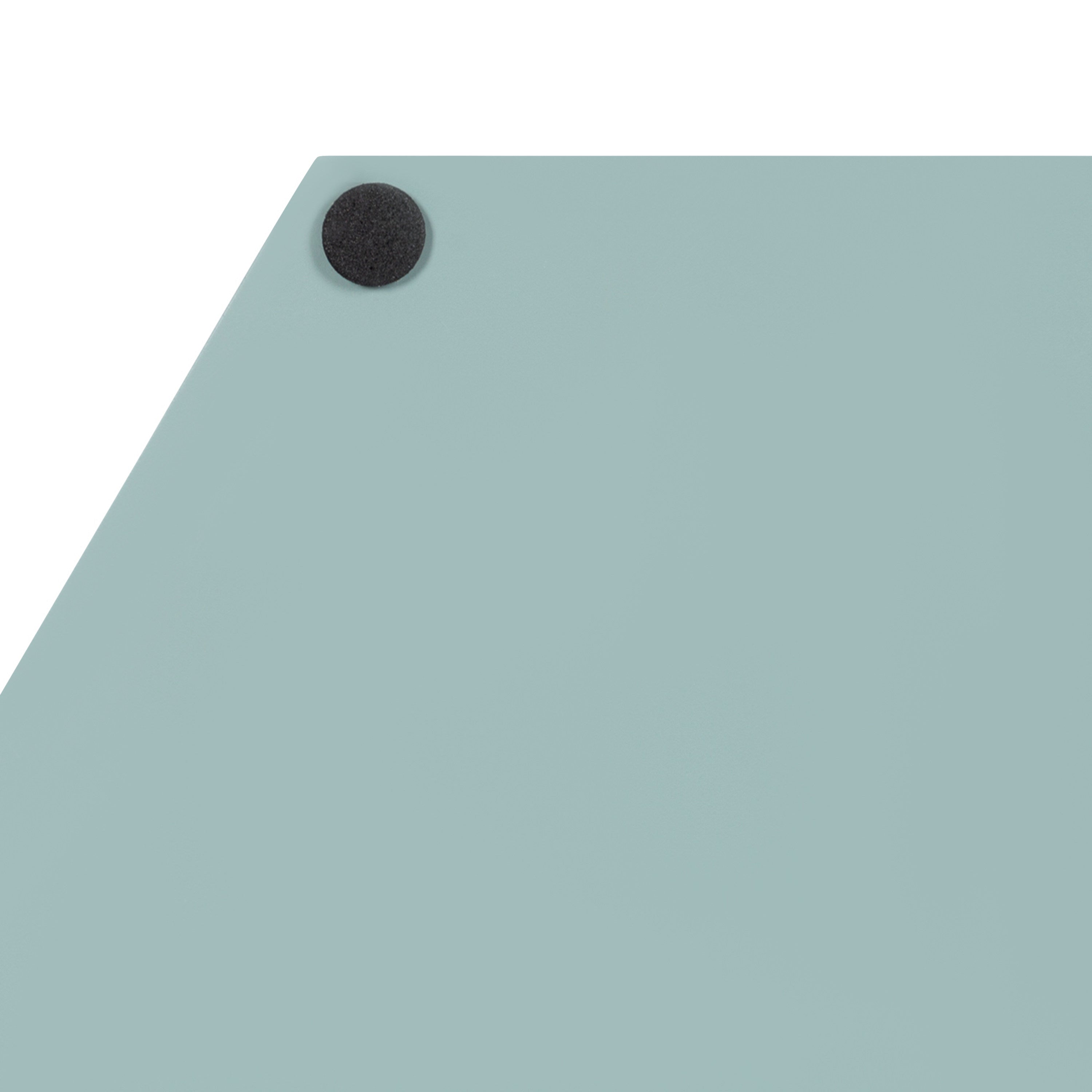 Lipton Hexagon Decorative Tray with Metal Handles