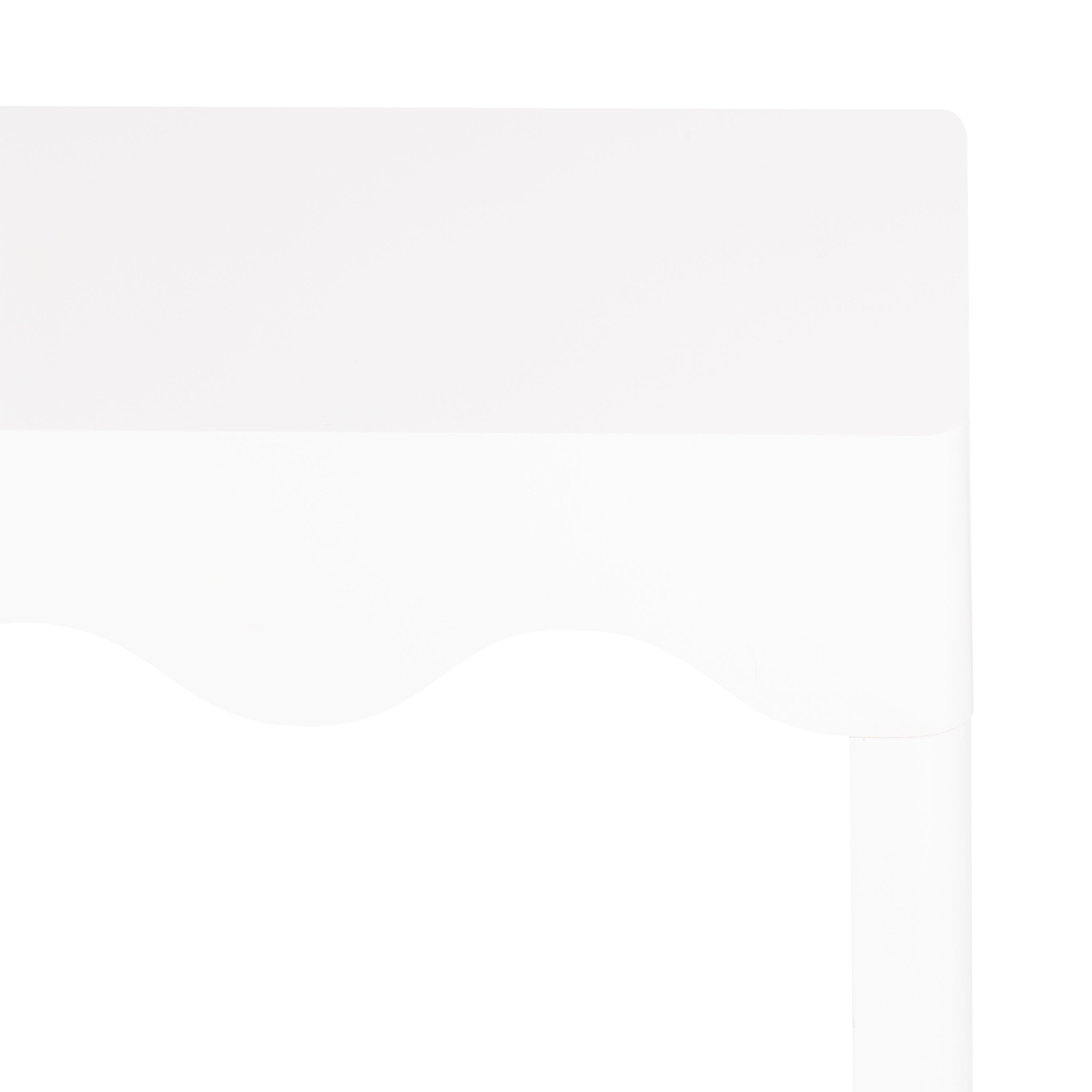 Maida Wood Console Table