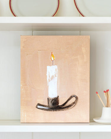 Light The Way Mini, size 8 x 10