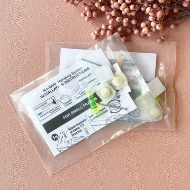 Hanging Kits (read full description!)