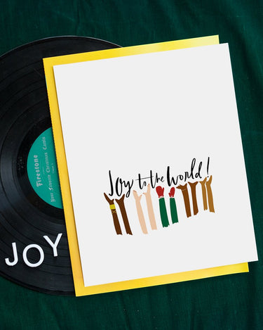 Joy to the World! Download Print