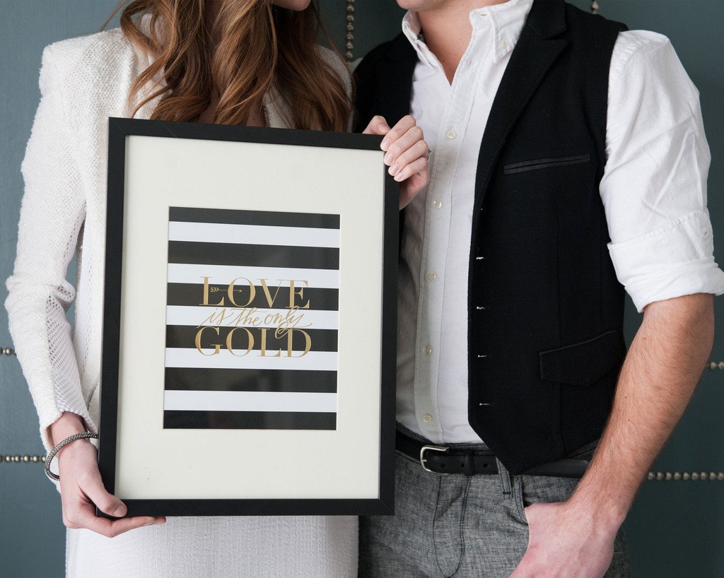 http://lindsayletters.com/collections/be-mine/products/love-is-the-only-gold-print-striped