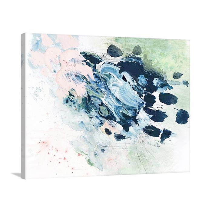 horizontal alternate orientation available for blue crush canvas