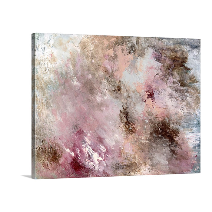 horizontal alternate orientation available for wine & chocolate canvas