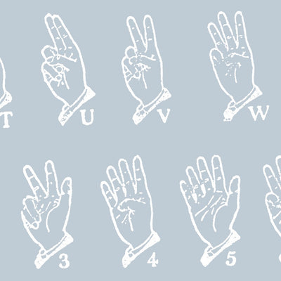 American Sign Language for Frame TV