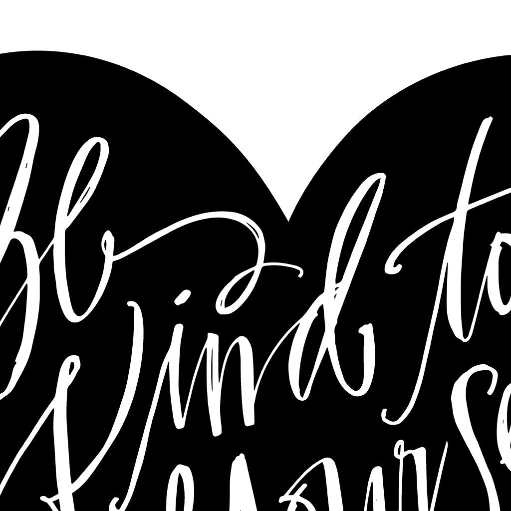 be kind to yourself download design details