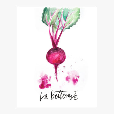 Beautiful Beet Download Design