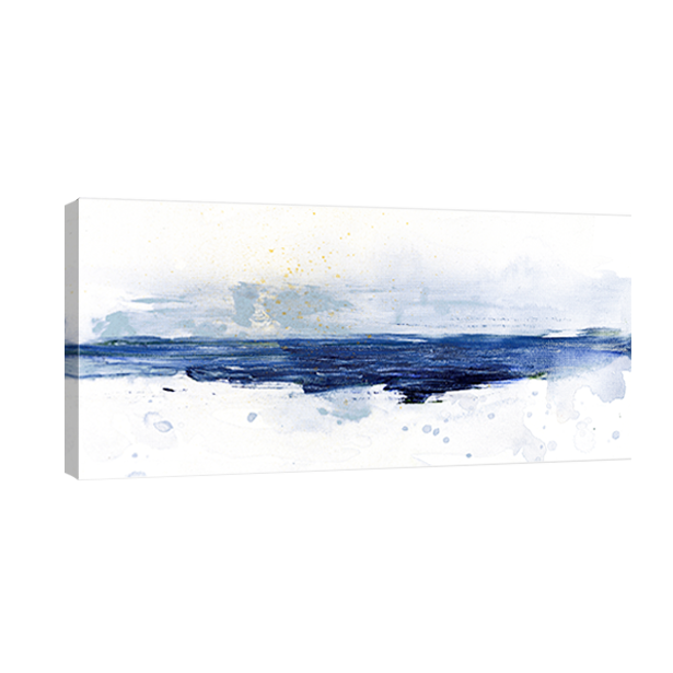 Blue Horizon (Panoramic)