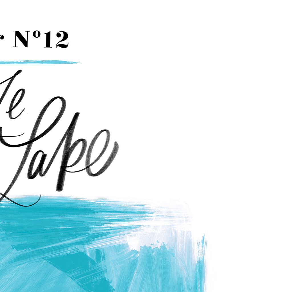 Breeze Off The Lake (Welcome & Refreshing) Download Design Details