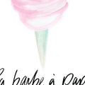 Cotton Candy Download Design Details