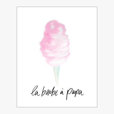 Cotton Candy Download Design