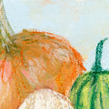 Gourds Mini Design Details