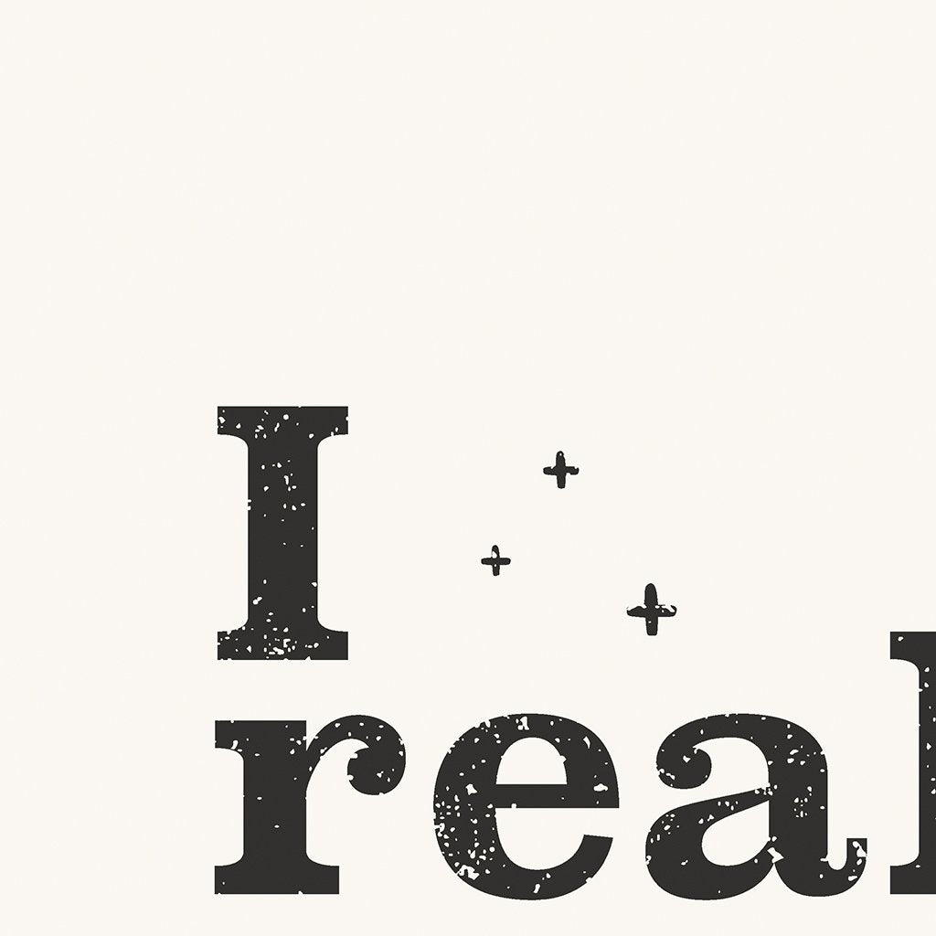 I Really Like These People Image Details in Alabaster