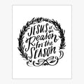 Jesus Is The Reason Download Design