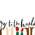 Joy to the World! Download Design Details