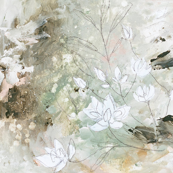 Magnolia Lindsay Letters®