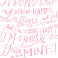 Note For Mom Download Design Details in Pink