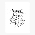 Pumpkin Spice & Everything Nice Download