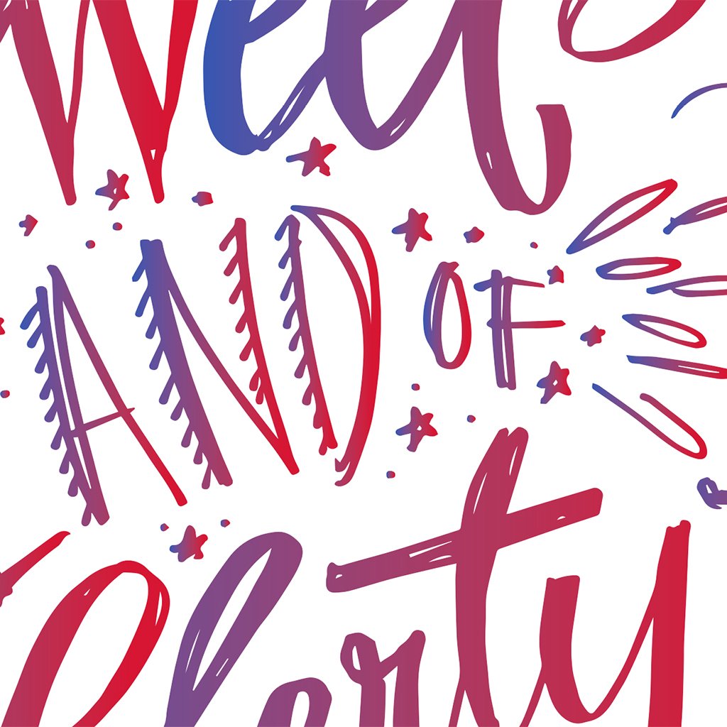 Sweet Liberty Download Design Details in Multi