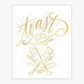 Toast Download Design