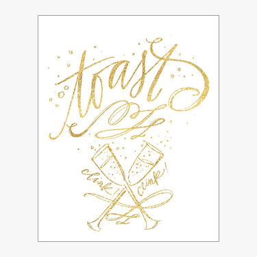 Toast Download Design