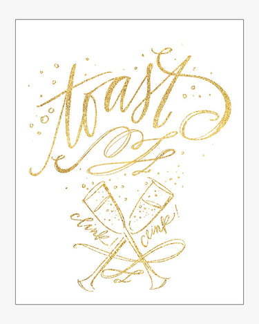 Toast Download Design