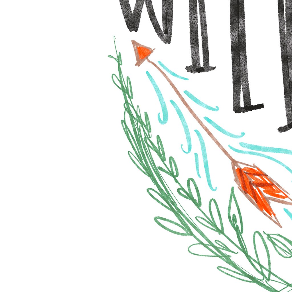 Tonic Of Wildness Download Design Details