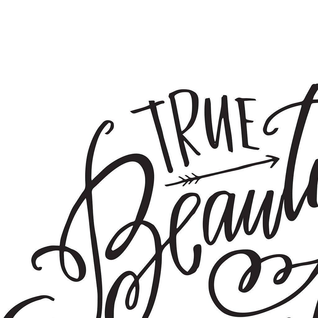true beauty download design details