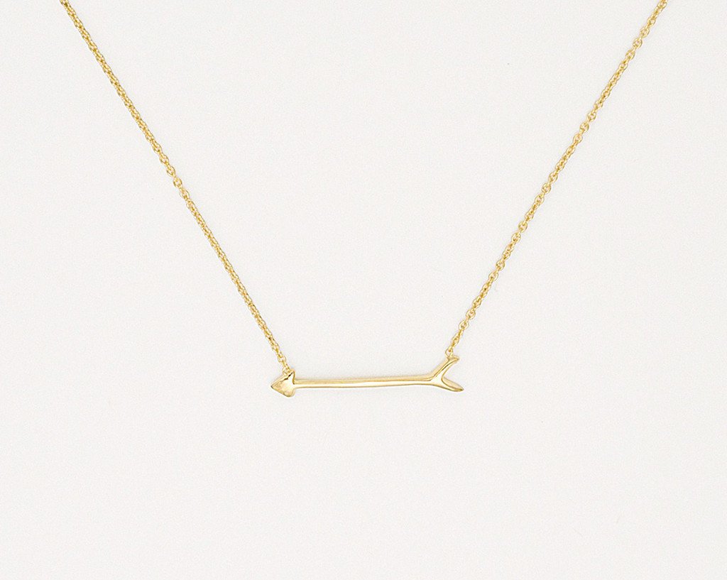 http://lindsayletters.com/collections/be-mine/products/aim-true-arrow-necklace