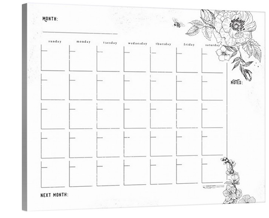 The Monthly Botanical