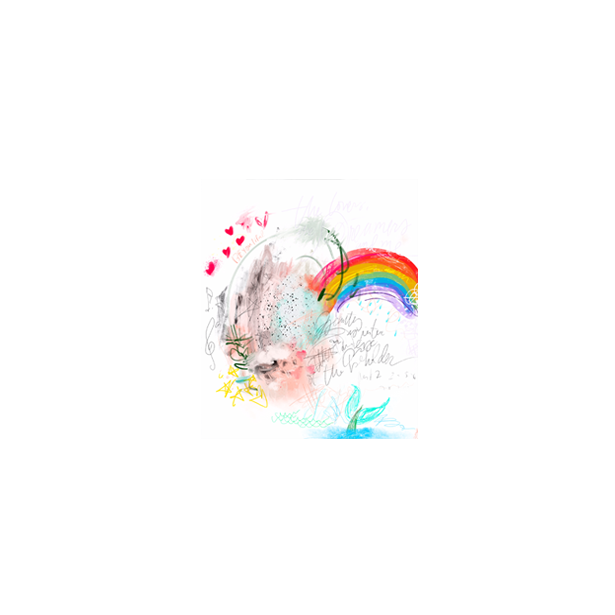Rainbow Daydream™