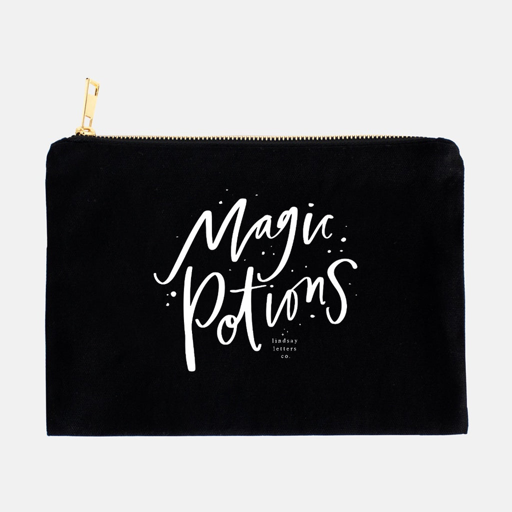 magic potions bag