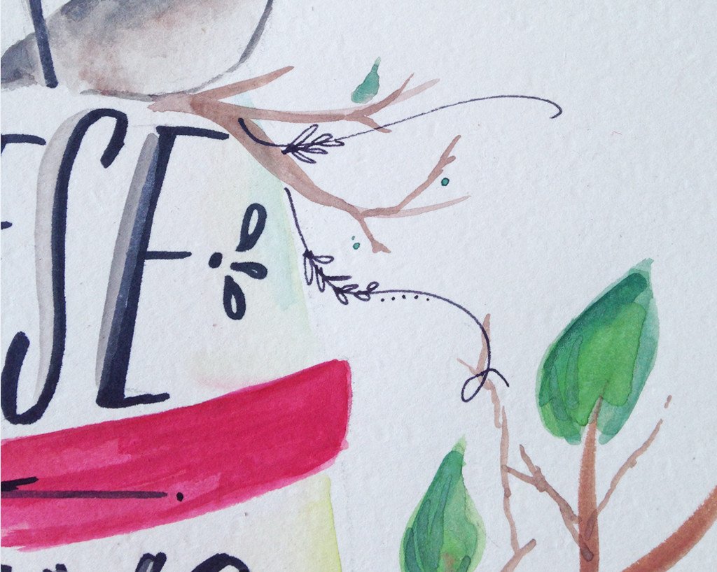 Days of Christmas Printable - 6th Day (Download)