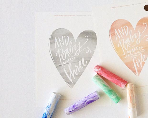 Baby Makes... (Download)