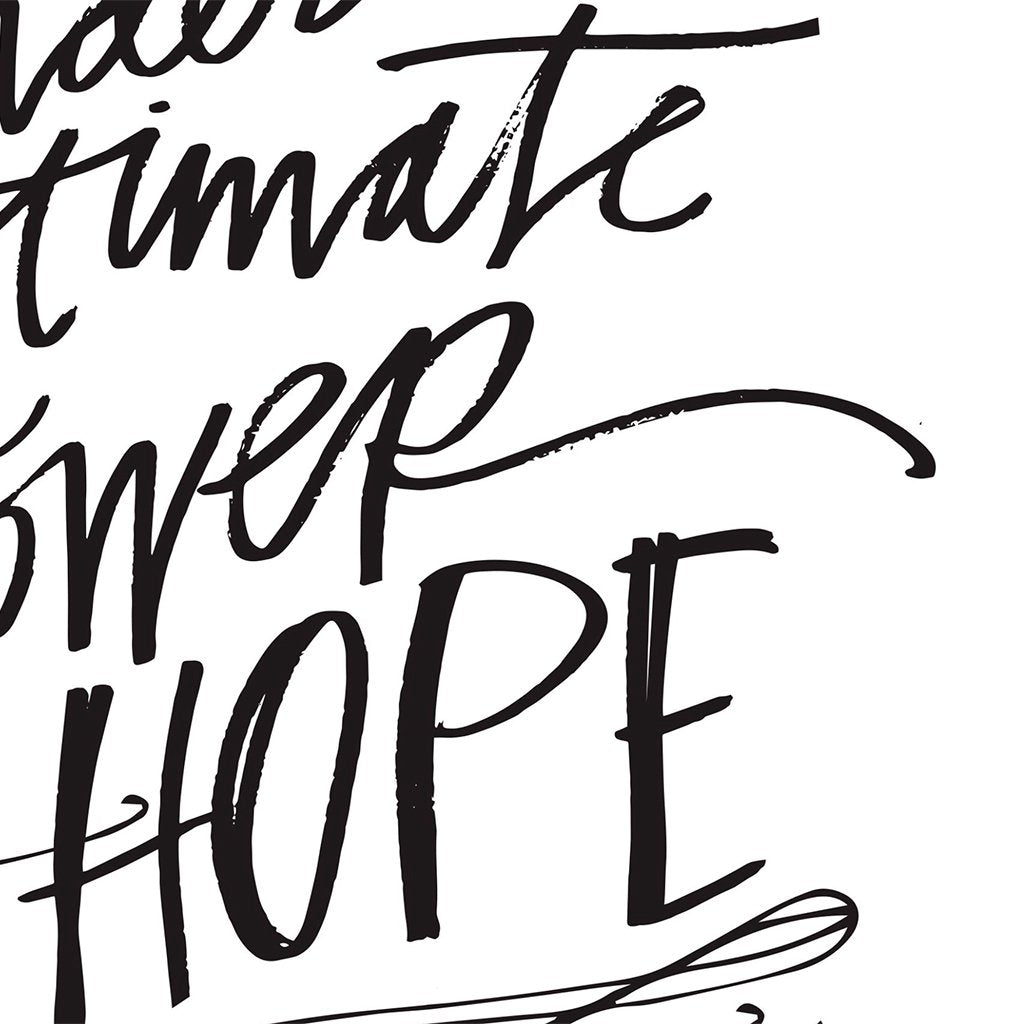 power of hope download design details in black